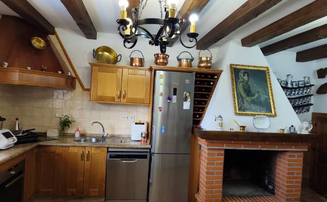 Townhouse for Sale C Malaga, Orgiva, Granada. Photo#8 Townhouse for Sale C Malaga, Orgiva, Granada. Photo#8