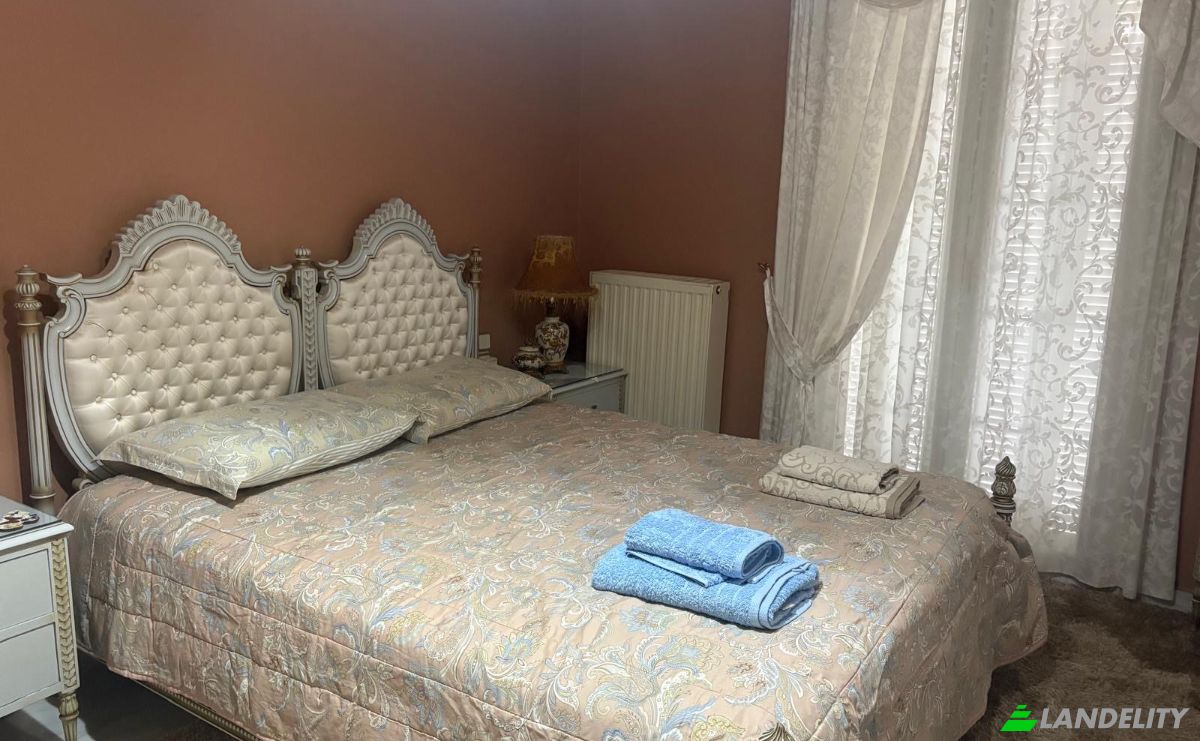 Villa in vendita Nikomidias 34, Egio 251 00, Aigio, Western Greece, Decentralized Administration of Peloponnese, Western Greece and the Ionian, Greece. Foto 8