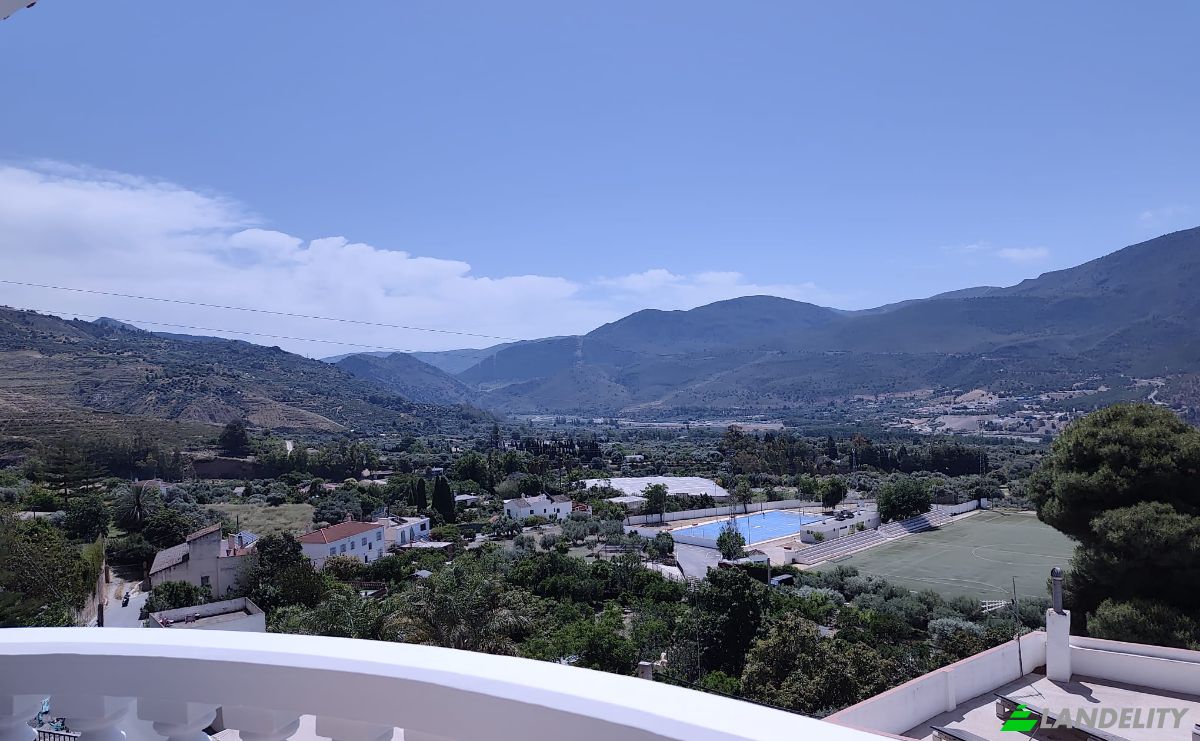 Townhouse for Sale C Malaga, Orgiva, Granada, Andalusia, Spain. Photo 9