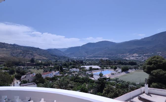 Townhouse for Sale C Malaga, Orgiva, Granada. Photo#9 Townhouse for Sale C Malaga, Orgiva, Granada. Photo#9