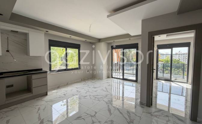Apartment for Sale Pazarci, Ugur Mumcu Cd 95AA. Photo#2