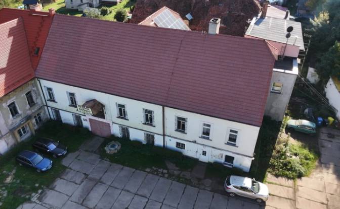 Commercial Building for Sale Golinsk 91, 58-350. Photo#1 Commercial Building for Sale Golinsk 91, 58-350. Photo#1