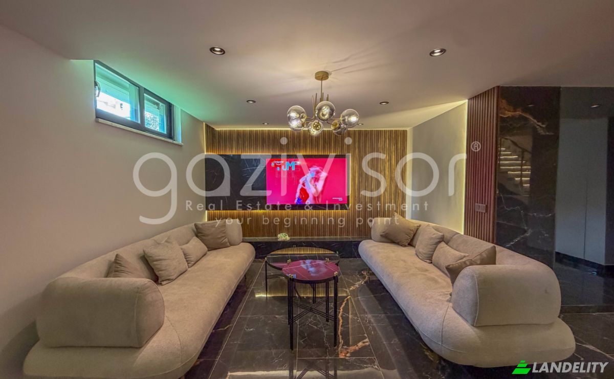 Apartment for Sale Pazarci, Ugur Mumcu Cd 95AA, 07900 Gazipasa Antalya, Gazipasa Antalya, Gazipasa, Antalya, Turkiye. Photo 11