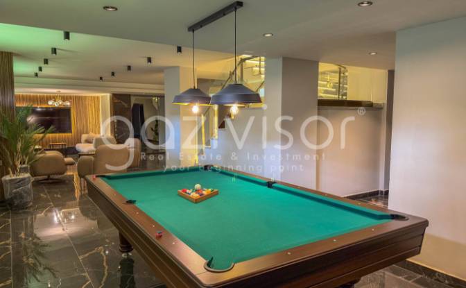 Apartment for Sale Pazarci, Ugur Mumcu Cd 95AA. Photo#12