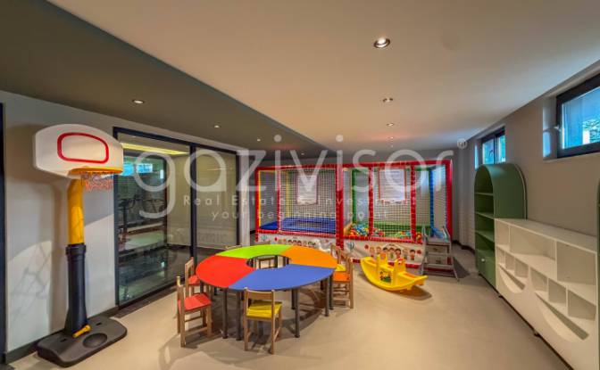 Apartment for Sale Pazarci, Ugur Mumcu Cd 95AA. Photo#14