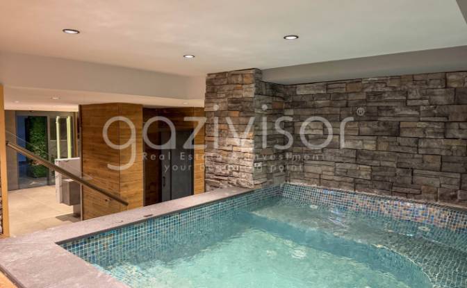 Apartment for Sale Pazarci, Ugur Mumcu Cd 95AA. Photo#15