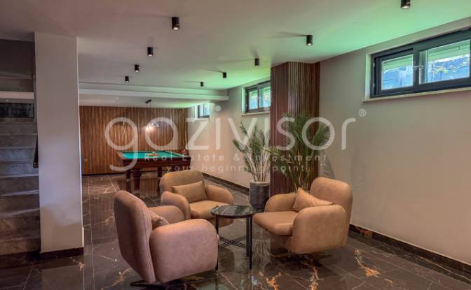 Apartment for Sale Pazarci, Ugur Mumcu Cd 95AA. Photo#16