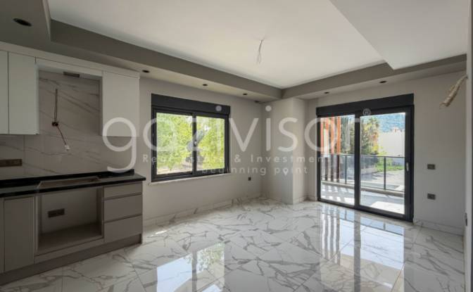 Apartment for Sale Pazarci, Ugur Mumcu Cd 95AA. Photo#3