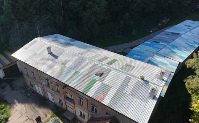 Commercial Building for Sale Golinsk 91, 58-350. Photo#2 Commercial Building for Sale Golinsk 91, 58-350. Photo#2