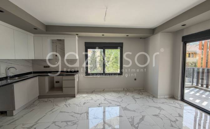 Apartment for Sale Pazarci, Ugur Mumcu Cd 95AA. Photo#4