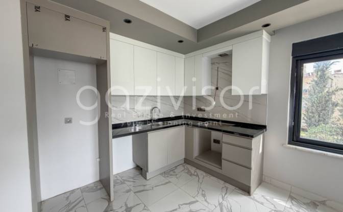 Apartment for Sale Pazarci, Ugur Mumcu Cd 95AA. Photo#5
