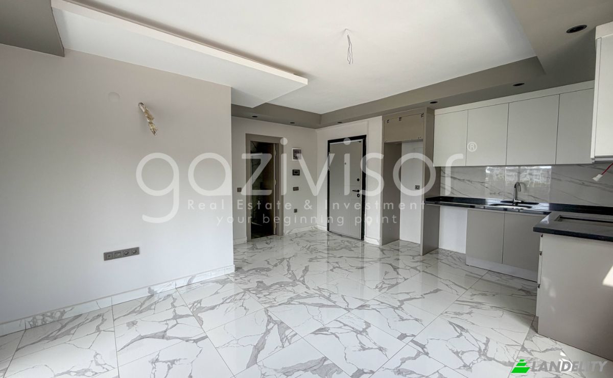 Apartment for Sale Pazarci, Ugur Mumcu Cd 95AA, 07900 Gazipasa Antalya, Gazipasa Antalya, Gazipasa, Antalya, Turkiye. Photo 6