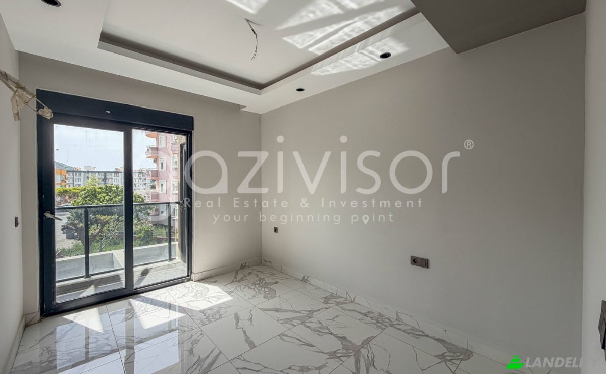 Apartment for Sale Pazarci, Ugur Mumcu Cd 95AA, 07900 Gazipasa Antalya, Gazipasa Antalya, Gazipasa, Antalya, Turkiye. Photo 7