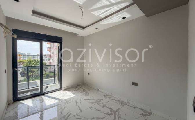 Apartment for Sale Pazarci, Ugur Mumcu Cd 95AA. Photo#7