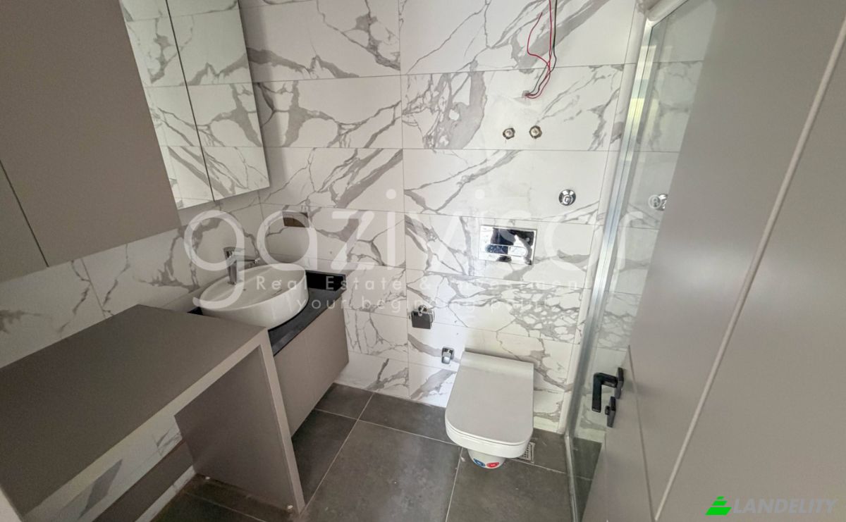 Apartment for Sale Pazarci, Ugur Mumcu Cd 95AA, 07900 Gazipasa Antalya, Gazipasa Antalya, Gazipasa, Antalya, Turkiye. Photo 8