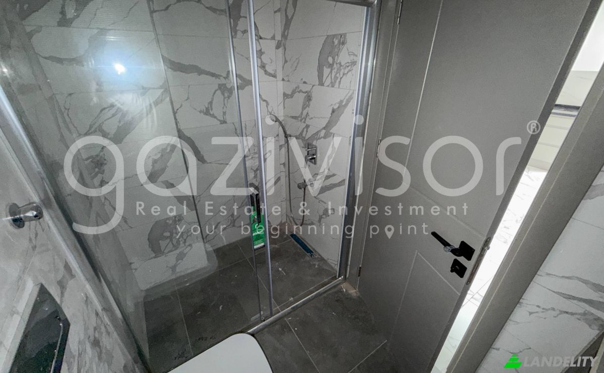Apartment for Sale Pazarci, Ugur Mumcu Cd 95AA, 07900 Gazipasa Antalya, Gazipasa Antalya, Gazipasa, Antalya, Turkiye. Photo 9