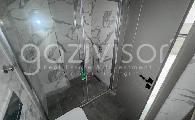 Apartment for Sale Pazarci, Ugur Mumcu Cd 95AA. Photo#9