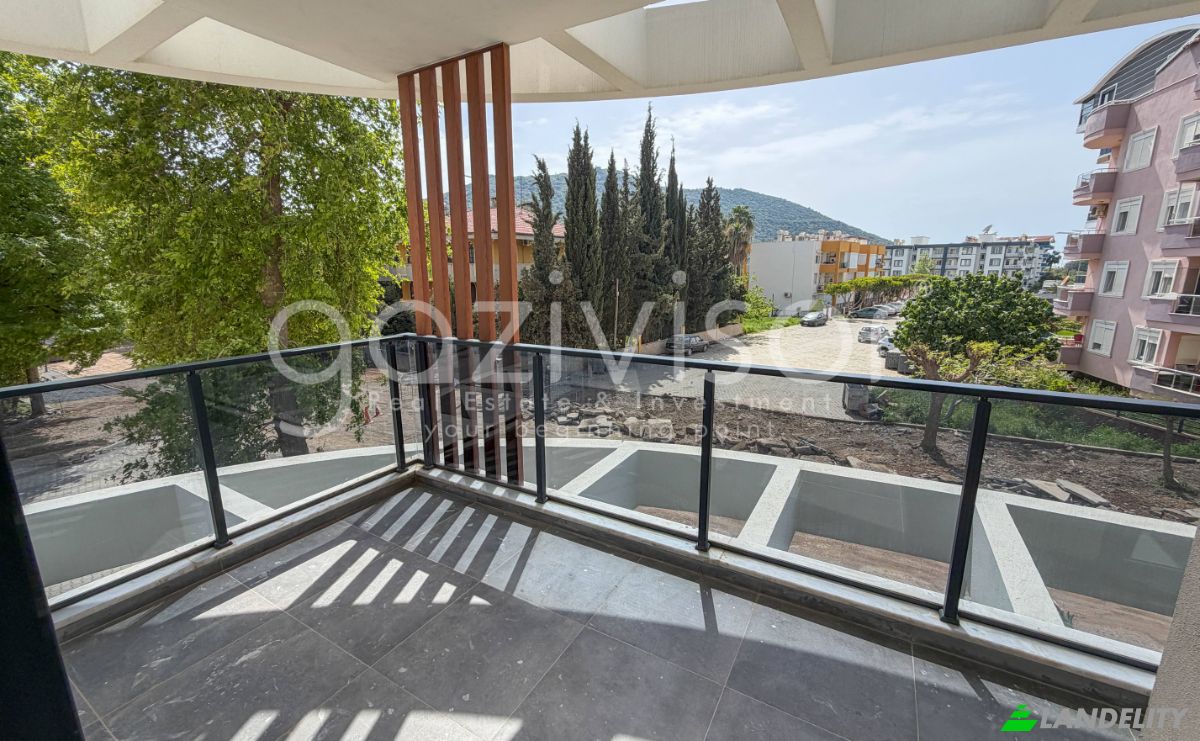 Apartment for Sale Pazarci, Ugur Mumcu Cd 95AA, 07900 Gazipasa Antalya, Gazipasa Antalya, Gazipasa, Antalya, Turkiye. Photo 10