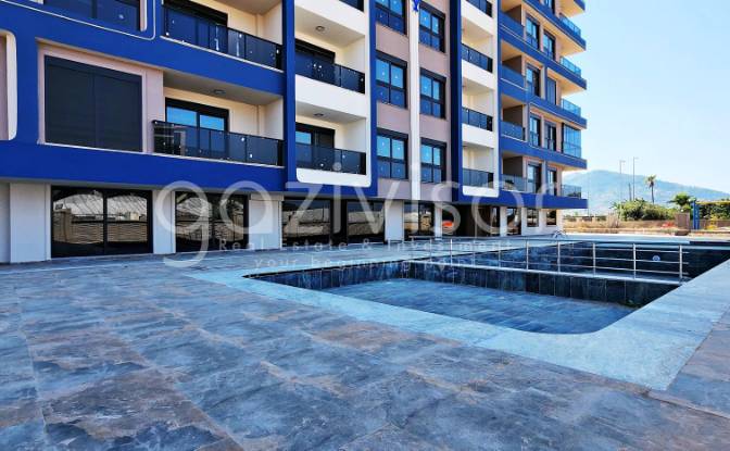 Apartment for Sale Pazarci, Ugur Mumcu 19 Sk No:35. Photo#1 Apartment for Sale Pazarci, Ugur Mumcu 19 Sk No:35. Photo#1