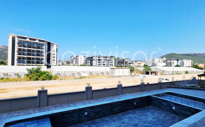Apartment for Sale Pazarci, Ugur Mumcu 19 Sk No:35. Photo#10 Apartment for Sale Pazarci, Ugur Mumcu 19 Sk No:35. Photo#10