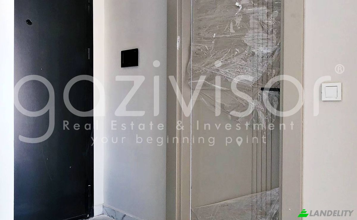 Apartment for Sale Pazarci, Ugur Mumcu 19 Sk No:35, 07900 Gazipasa Antalya, Gazipasa Antalya, Gazipasa, Antalya, Turkiye. Photo 11