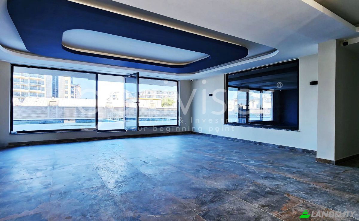 Apartment for Sale Pazarci, Ugur Mumcu 19 Sk No:35, 07900 Gazipasa Antalya, Gazipasa Antalya, Gazipasa, Antalya, Turkiye. Photo 15