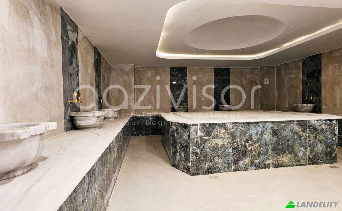 Apartment for Sale Pazarci, Ugur Mumcu 19 Sk No:35, 07900 Gazipasa Antalya, Gazipasa Antalya, Gazipasa, Antalya, Turkiye. Photo 16