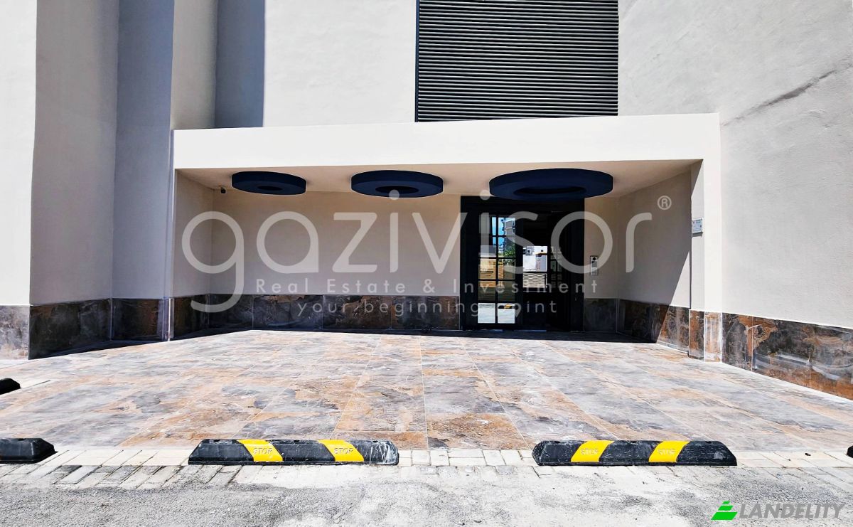 Apartment for Sale Pazarci, Ugur Mumcu 19 Sk No:35, 07900 Gazipasa Antalya, Gazipasa Antalya, Gazipasa, Antalya, Turkiye. Photo 19