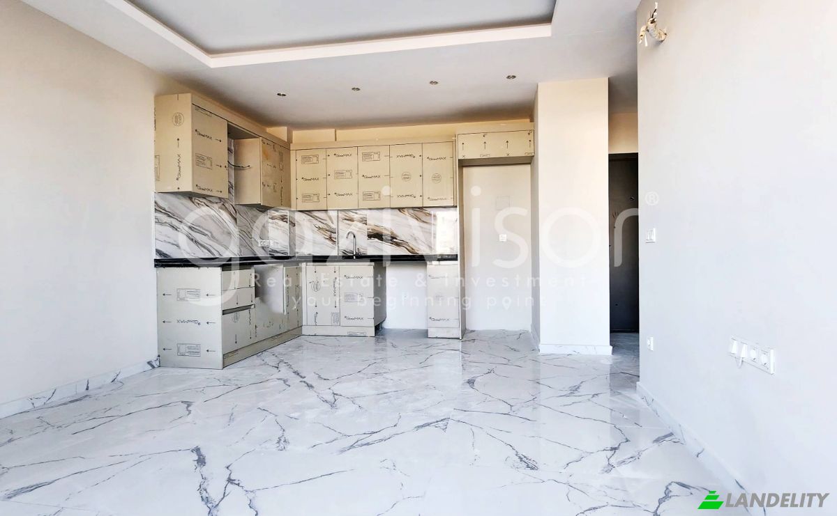 Apartment for Sale Pazarci, Ugur Mumcu 19 Sk No:35, 07900 Gazipasa Antalya, Gazipasa Antalya, Gazipasa, Antalya, Turkiye. Photo 2