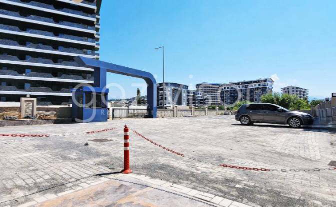 Apartment for Sale Pazarci, Ugur Mumcu 19 Sk No:35. Photo#23 Apartment for Sale Pazarci, Ugur Mumcu 19 Sk No:35. Photo#23