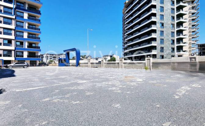 Apartment for Sale Pazarci, Ugur Mumcu 19 Sk No:35. Photo#24 Apartment for Sale Pazarci, Ugur Mumcu 19 Sk No:35. Photo#24