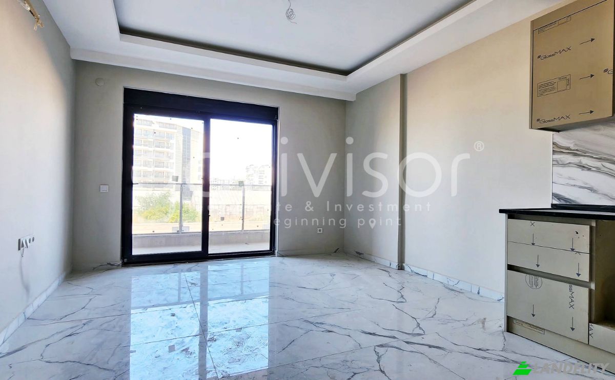 Apartment for Sale Pazarci, Ugur Mumcu 19 Sk No:35, 07900 Gazipasa Antalya, Gazipasa Antalya, Gazipasa, Antalya, Turkiye. Photo 3