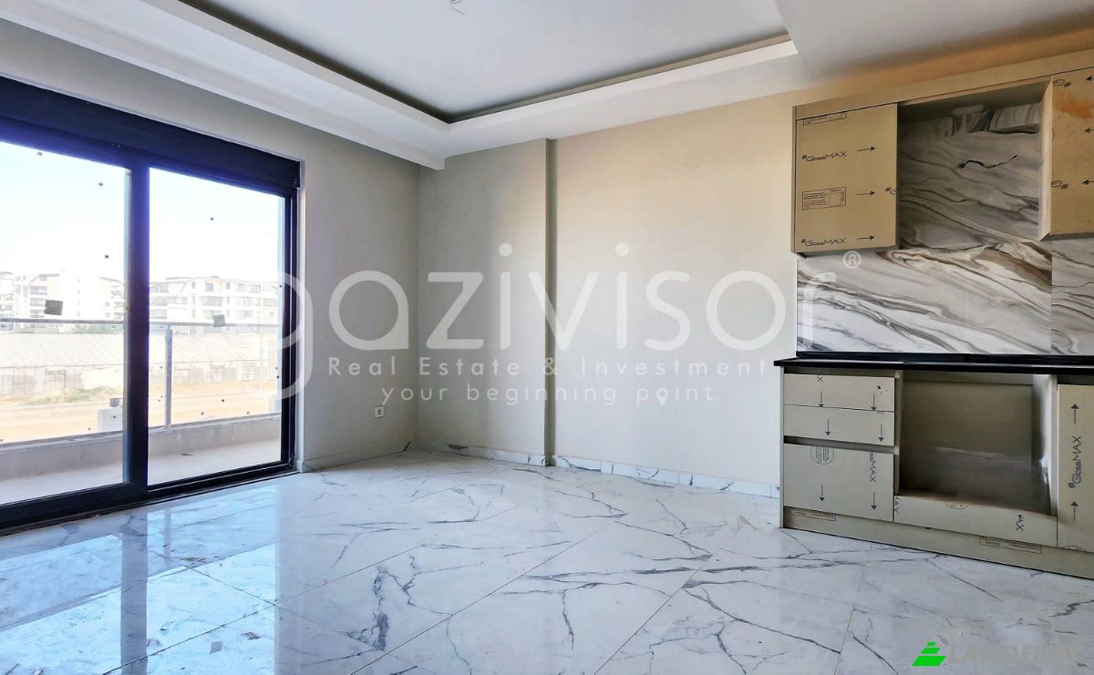 Apartment for Sale Pazarci, Ugur Mumcu 19 Sk No:35, 07900 Gazipasa Antalya, Gazipasa Antalya, Gazipasa, Antalya, Turkiye. Photo 4