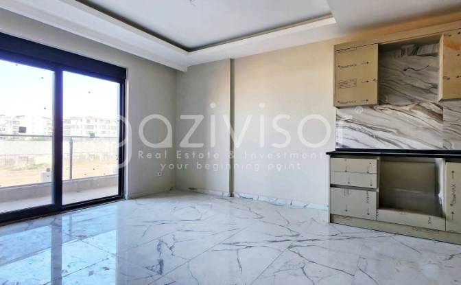 Apartment for Sale Pazarci, Ugur Mumcu 19 Sk No:35. Photo#4 Apartment for Sale Pazarci, Ugur Mumcu 19 Sk No:35. Photo#4