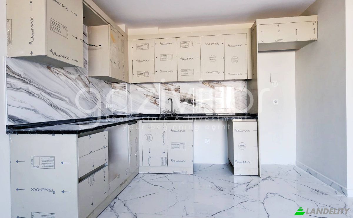 Apartment for Sale Pazarci, Ugur Mumcu 19 Sk No:35, 07900 Gazipasa Antalya, Gazipasa Antalya, Gazipasa, Antalya, Turkiye. Photo 5