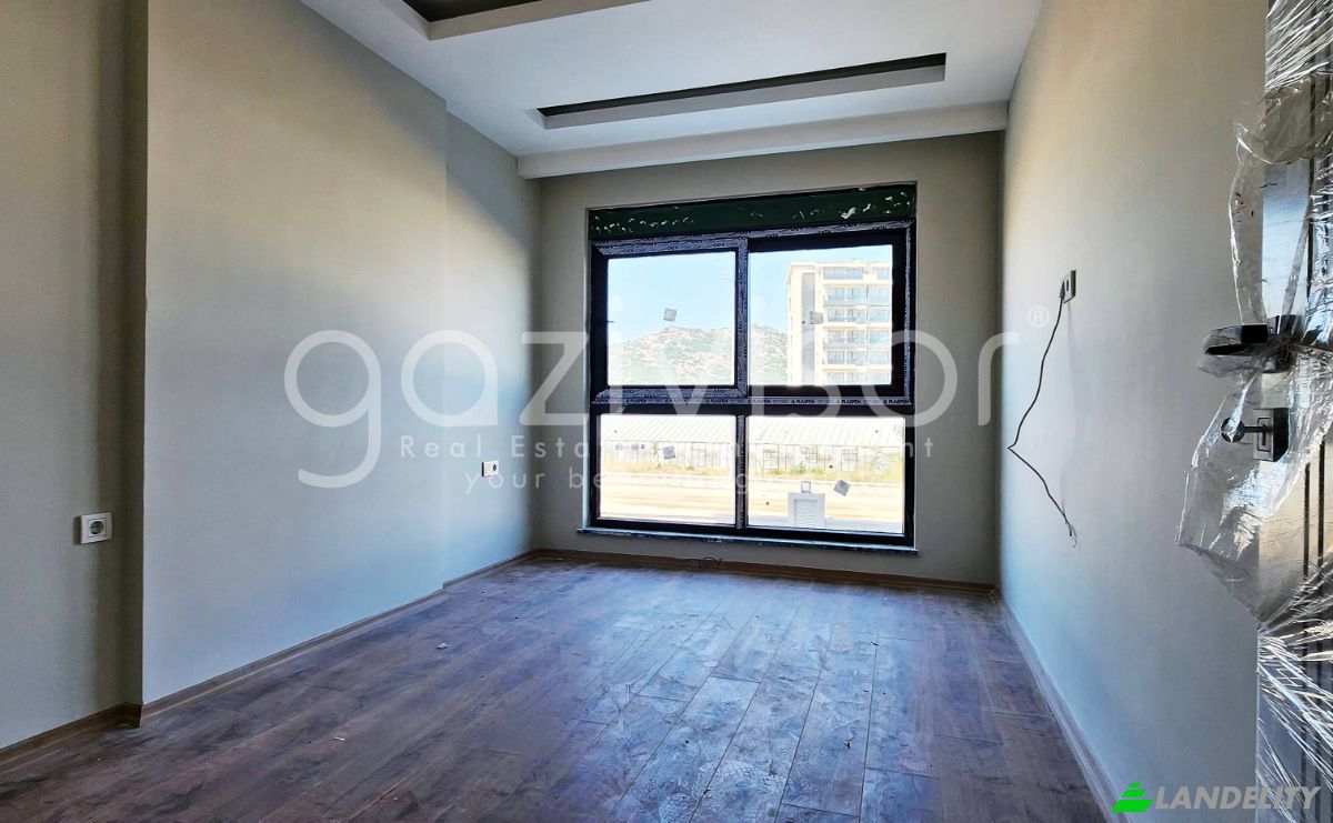 Apartment for Sale Pazarci, Ugur Mumcu 19 Sk No:35, 07900 Gazipasa Antalya, Gazipasa Antalya, Gazipasa, Antalya, Turkiye. Photo 6