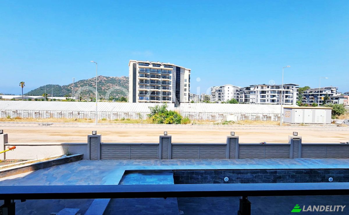 Apartment for Sale Pazarci, Ugur Mumcu 19 Sk No:35, 07900 Gazipasa Antalya, Gazipasa Antalya, Gazipasa, Antalya, Turkiye. Photo 8