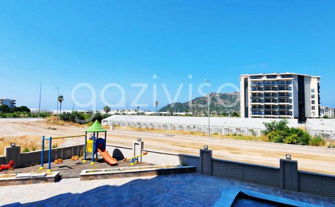 Apartment for Sale Pazarci, Ugur Mumcu 19 Sk No:35. Photo#9 Apartment for Sale Pazarci, Ugur Mumcu 19 Sk No:35. Photo#9