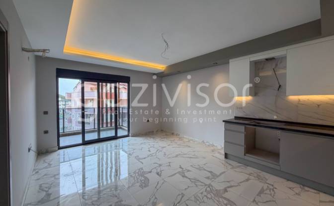 Apartment for Sale Pazarci, Ugur Mumcu 23 Sk No:9. Photo#2 Apartment for Sale Pazarci, Ugur Mumcu 23 Sk No:9. Photo#2