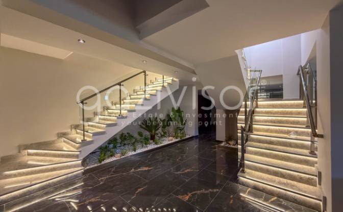 Apartment for Sale Pazarci, Ugur Mumcu 23 Sk No:9. Photo#10 Apartment for Sale Pazarci, Ugur Mumcu 23 Sk No:9. Photo#10