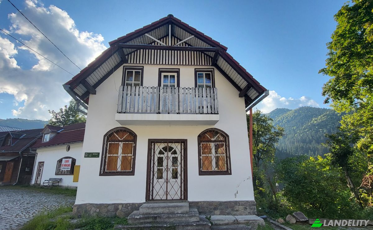 Investing/Development for Sale DN12 126, 535100 Baile Tusnad, Baile Tusnad, Harghita County, Romania. Photo 4