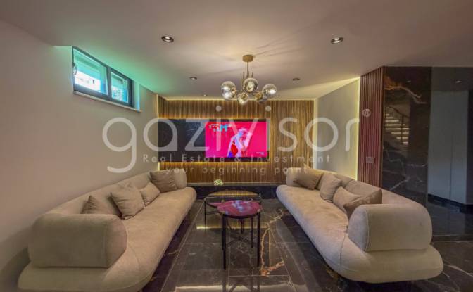 Apartment for Sale Pazarci, Ugur Mumcu 23 Sk No:9. Photo#11 Apartment for Sale Pazarci, Ugur Mumcu 23 Sk No:9. Photo#11