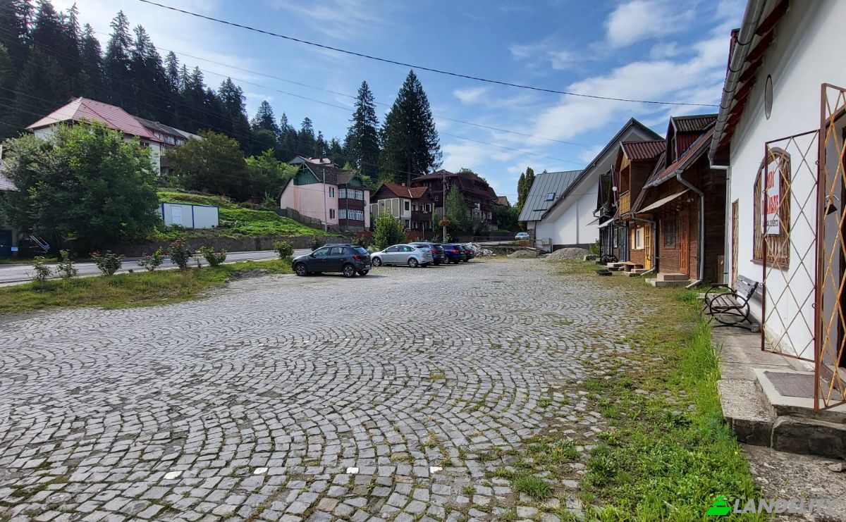 Investing/Development for Sale DN12 126, 535100 Baile Tusnad, Baile Tusnad, Harghita County, Romania. Photo 5