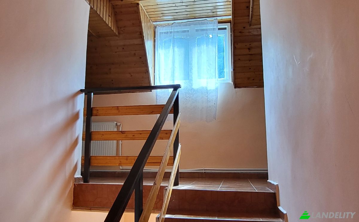 Investing/Development for Sale DN12 126, 535100 Baile Tusnad, Baile Tusnad, Harghita County, Romania. Photo 9