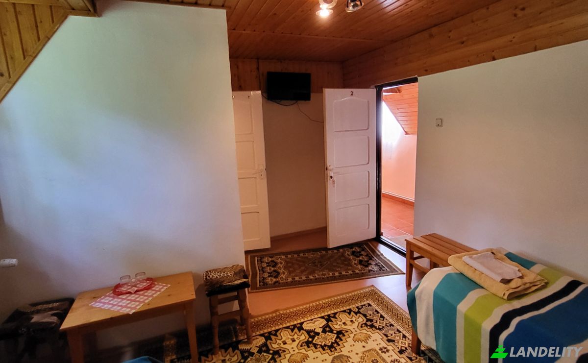 Investing/Development for Sale DN12 126, 535100 Baile Tusnad, Baile Tusnad, Harghita County, Romania. Photo 14