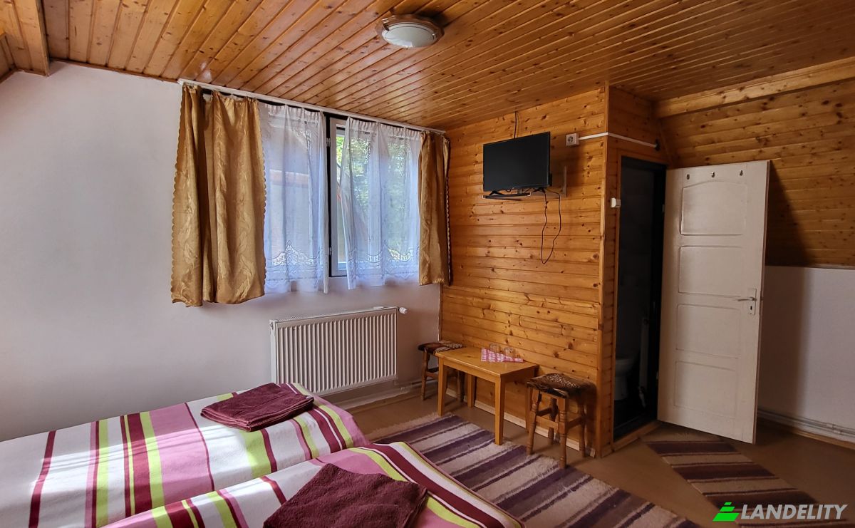 Investing/Development for Sale DN12 126, 535100 Baile Tusnad, Baile Tusnad, Harghita County, Romania. Photo 16