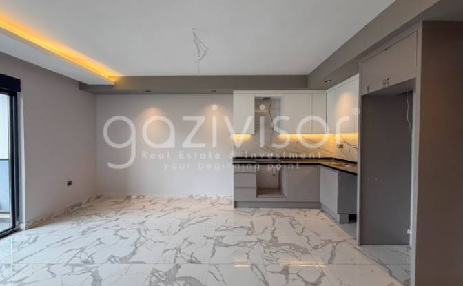 Apartment for Sale Pazarci, Ugur Mumcu 23 Sk No:9. Photo#1 Apartment for Sale Pazarci, Ugur Mumcu 23 Sk No:9. Photo#1