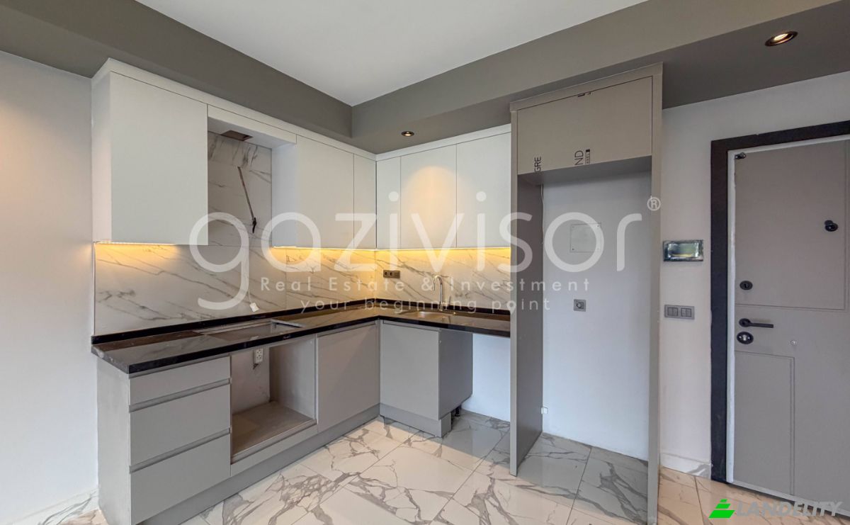 Apartment for Sale Pazarci, Ugur Mumcu 23 Sk No:9, 07900 Gazipasa Antalya, Gazipasa Antalya, Gazipasa, Antalya, Turkiye. Photo 3