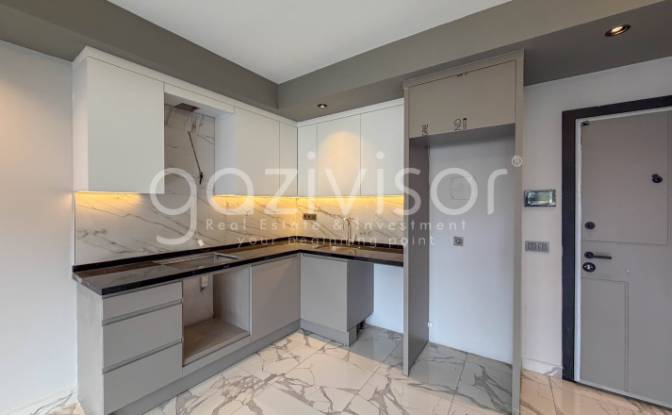 Apartment for Sale Pazarci, Ugur Mumcu 23 Sk No:9. Photo#3 Apartment for Sale Pazarci, Ugur Mumcu 23 Sk No:9. Photo#3