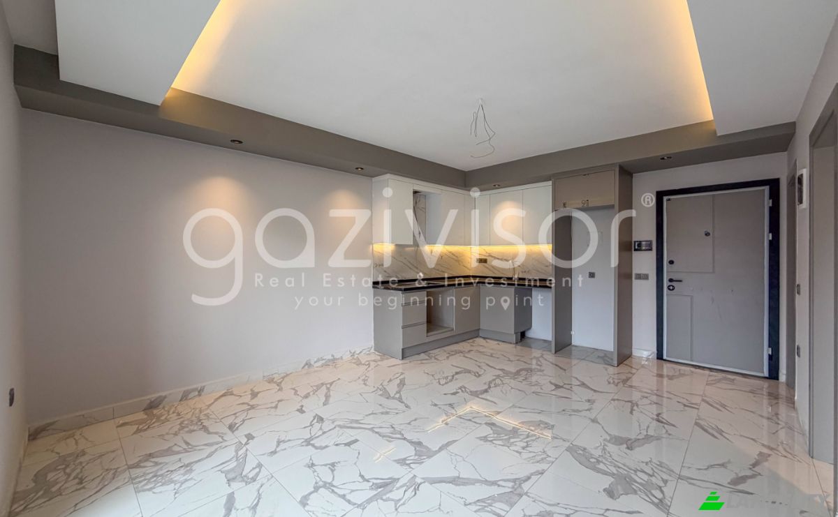 Apartment for Sale Pazarci, Ugur Mumcu 23 Sk No:9, 07900 Gazipasa Antalya, Gazipasa Antalya, Gazipasa, Antalya, Turkiye. Photo 4